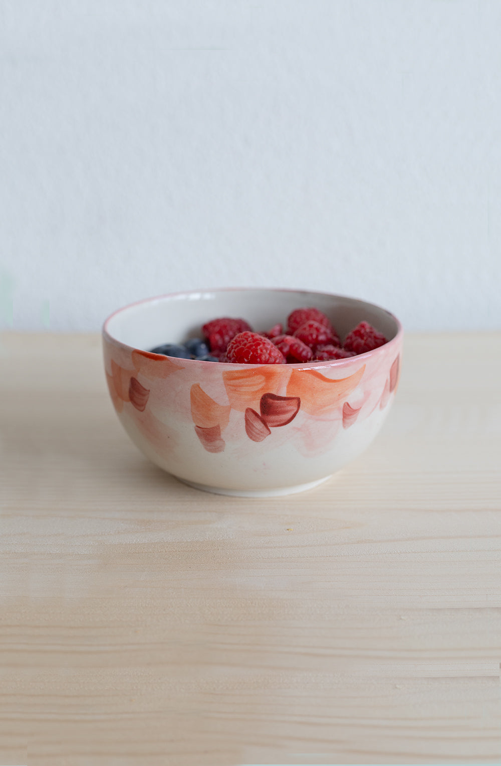 Bowl M - Danza