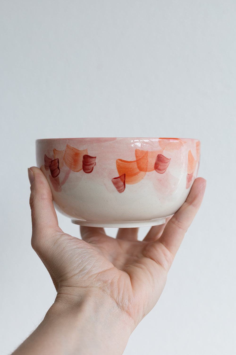 Bowl M - Danza