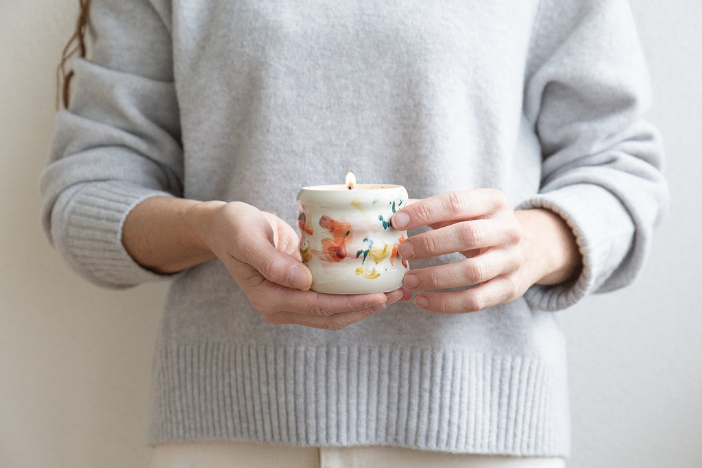 Candle Brio 