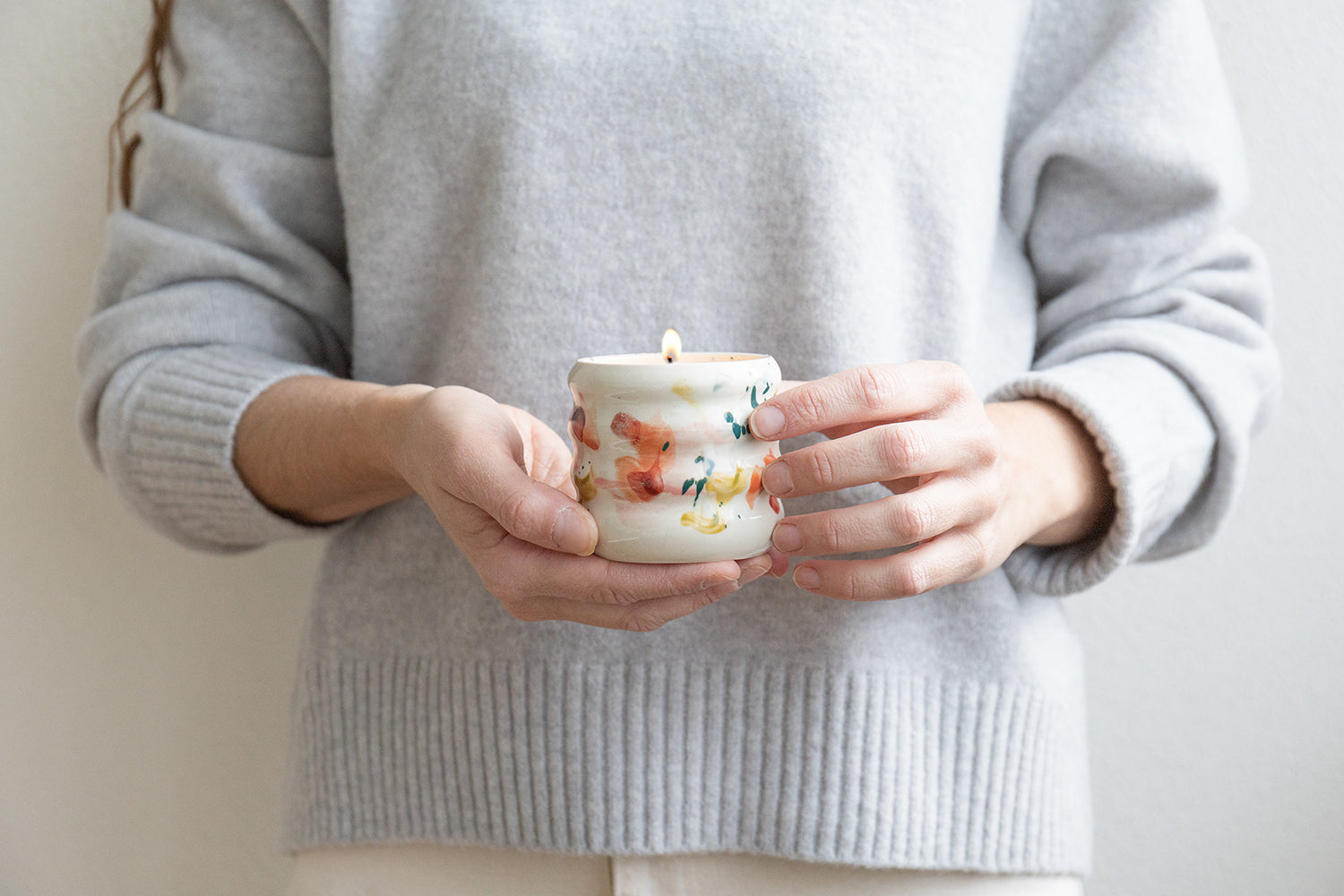 Candle Brio 