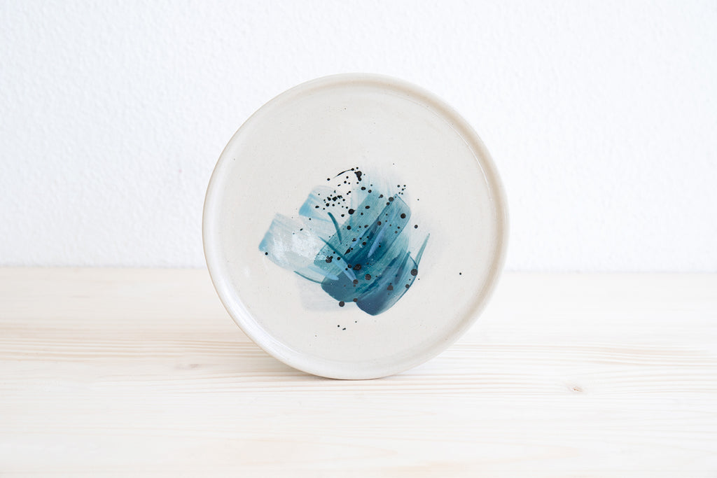 Small Plate Marea
