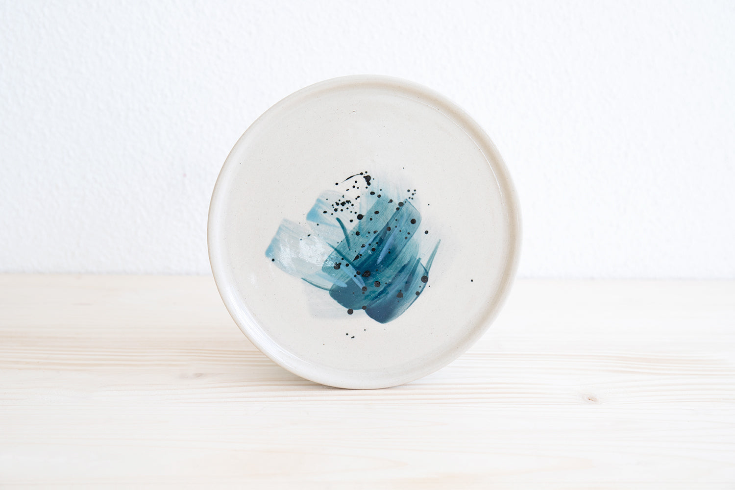 Small Plate Marea