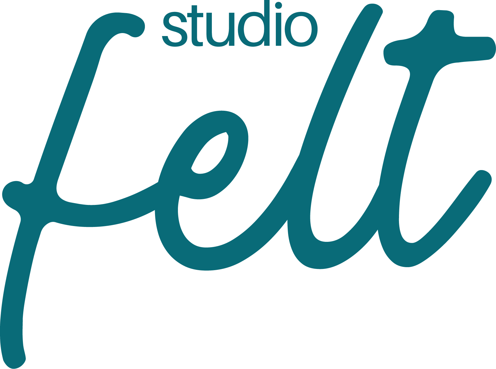 Studio Felt Test