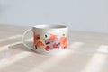 Mug Danza