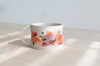 Mug Danza