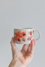 Mug Danza