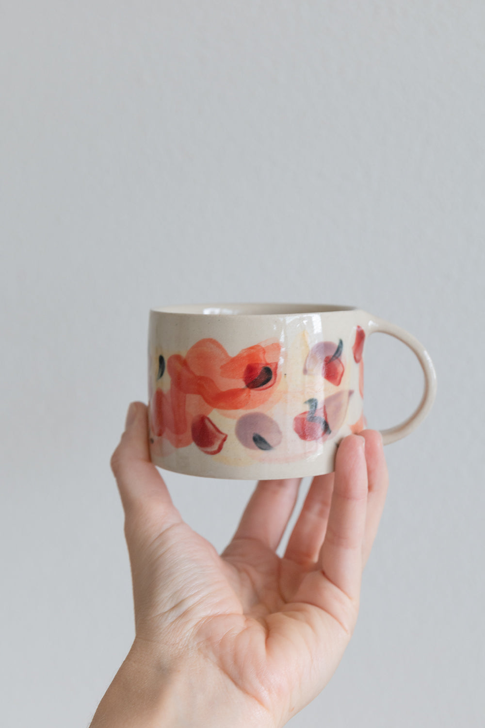 Mug Danza