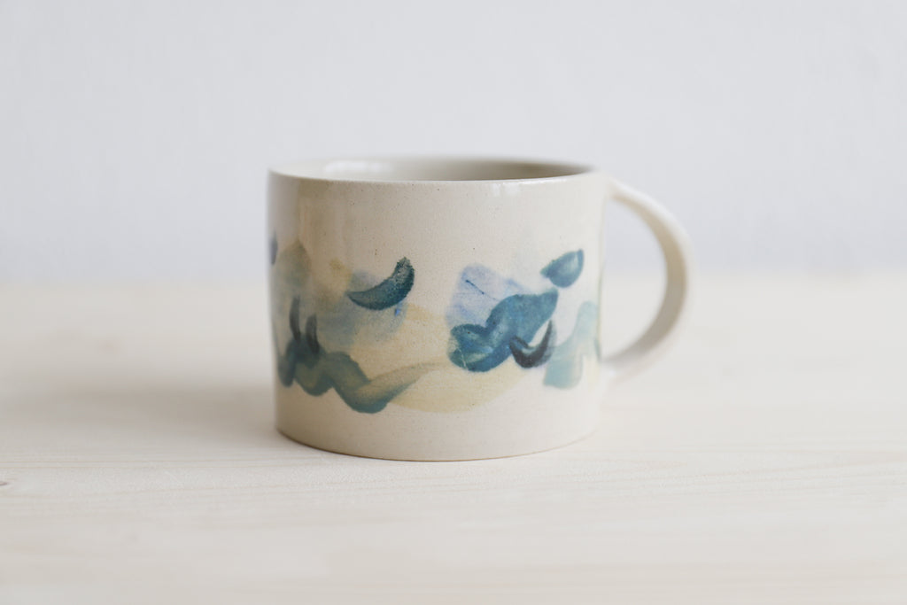 Mug Marea