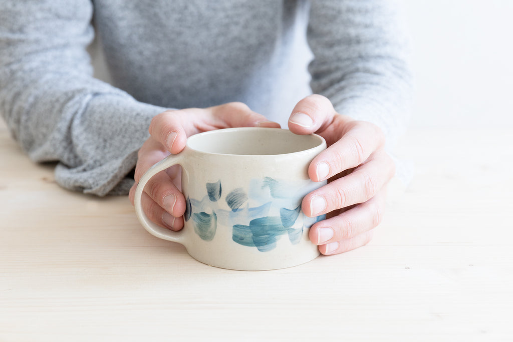 Mug Marea