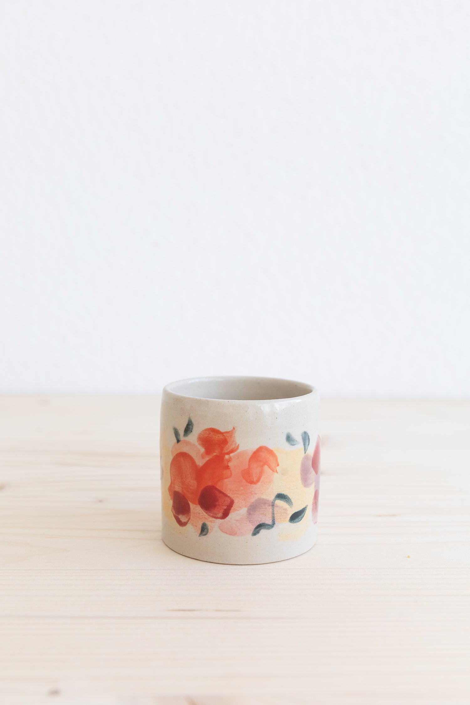 Small Cup Danza