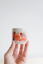 Small Cup Danza