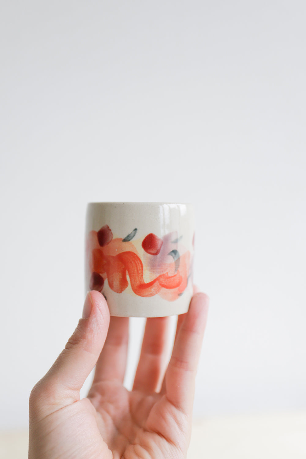 Small Cup Danza