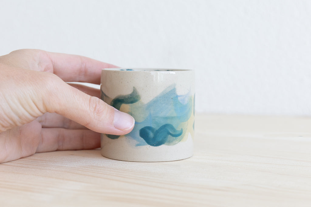 Small Cup Marea