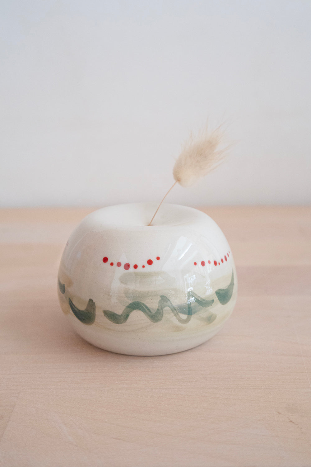 Small Cup Danza