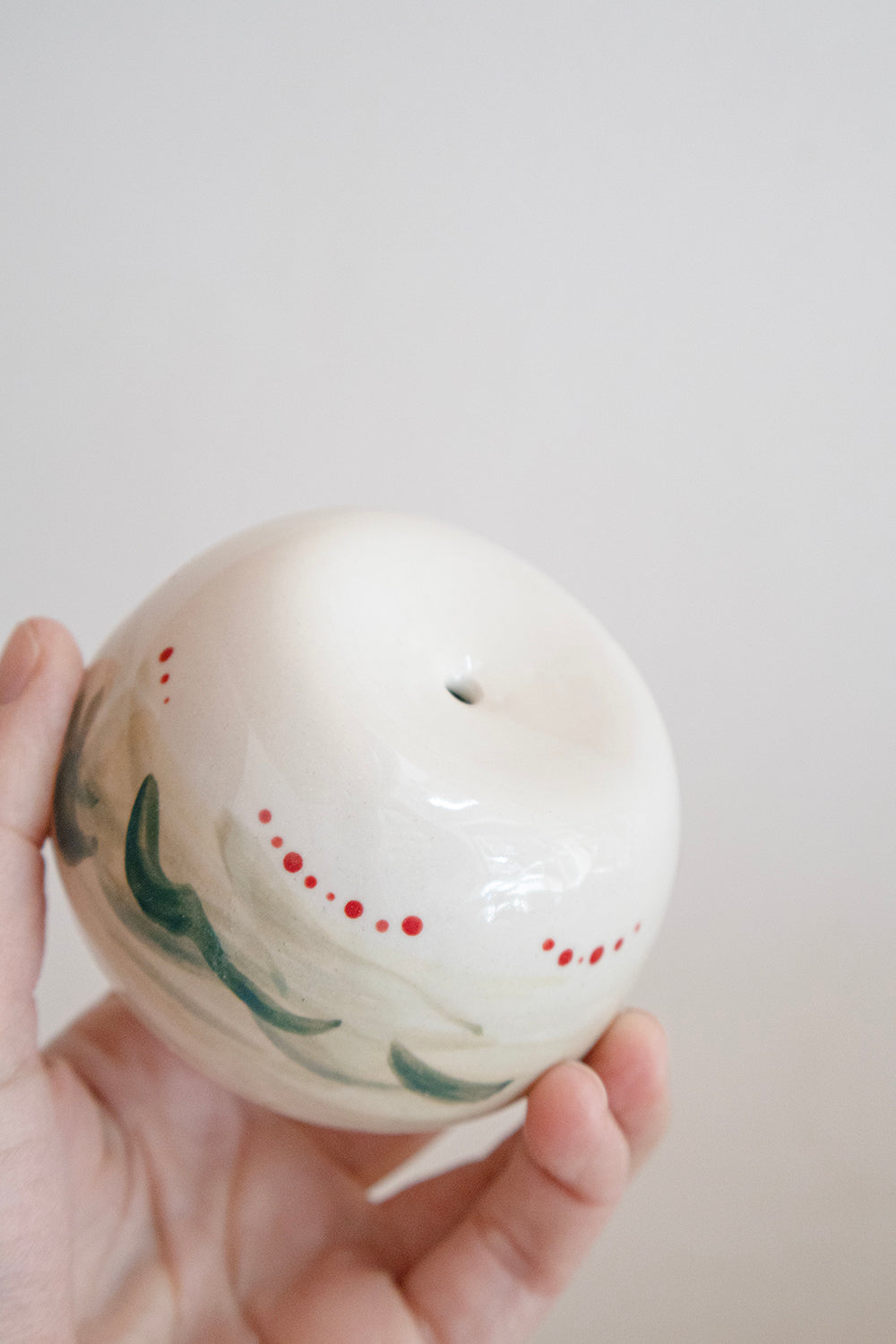 Small Cup Danza