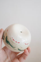 Small Cup Danza