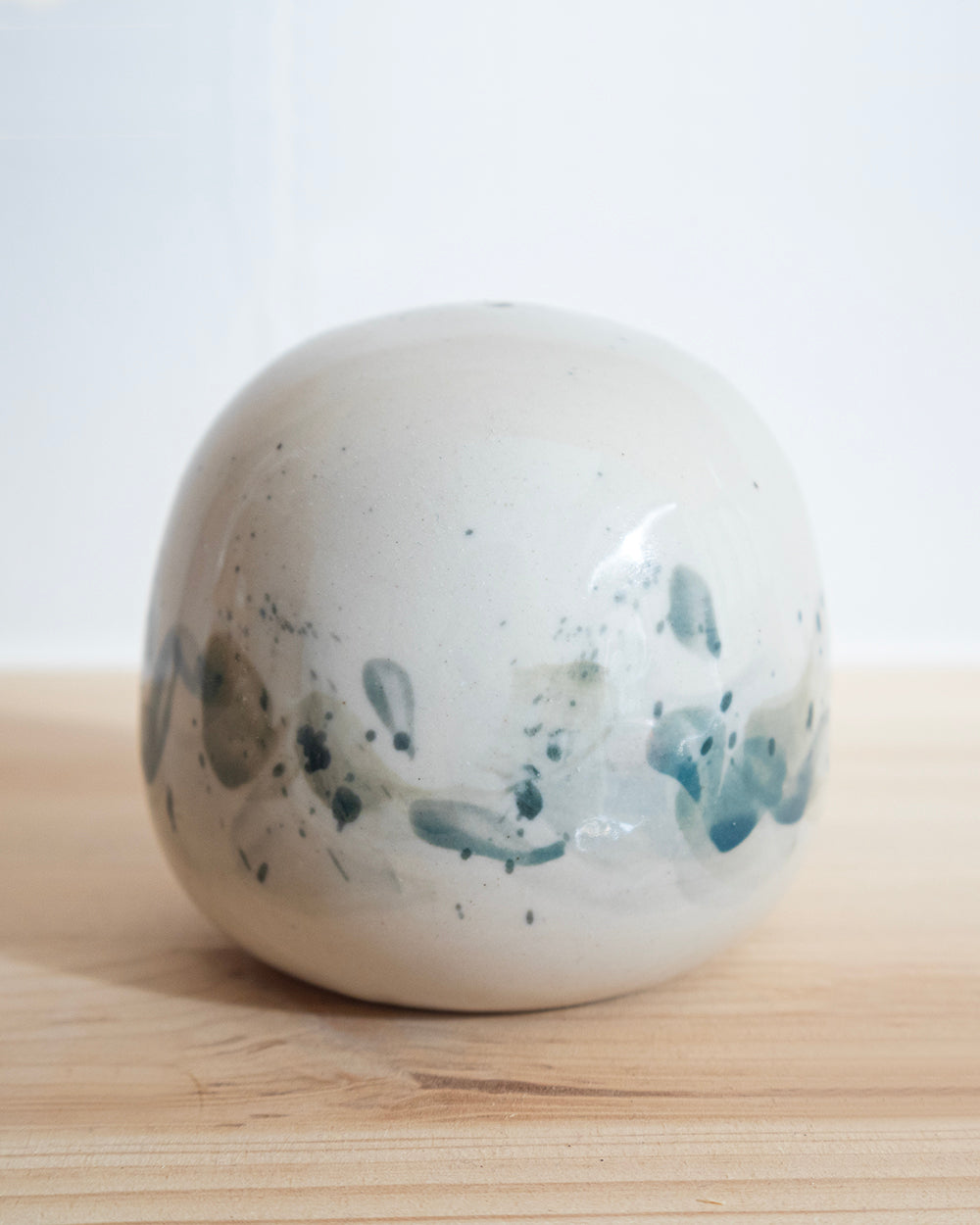 Small Cup Danza