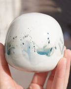 Small Cup Danza