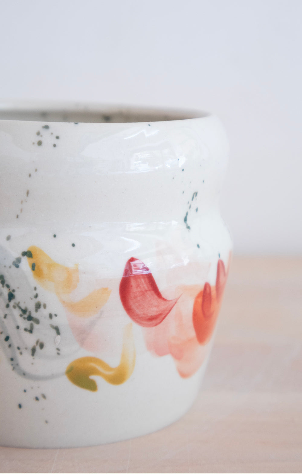 Small Cup Danza