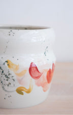 Small Cup Danza